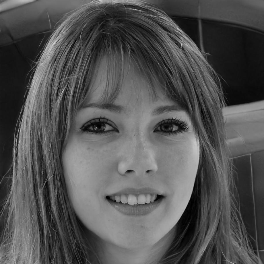 Retrato de especialista en biomecánica deportiva